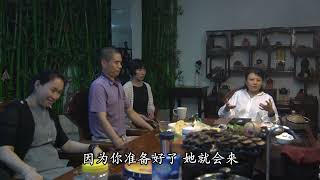 杨宁:是你的执着伤害了你