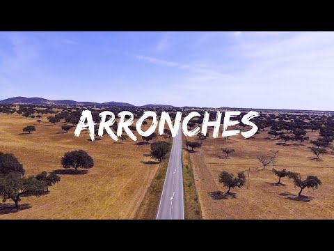 Arronches | Alentejo | Portugal | 4K