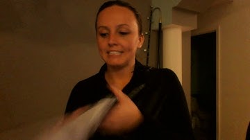 ASL Yes/No Questions and Classifiers