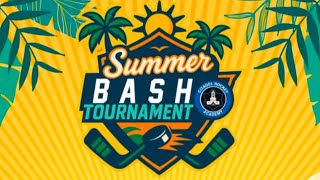 Summer Bash 2025 Finals vs Minions