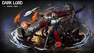 Dark Lord Gameplay Android APK screenshot 5