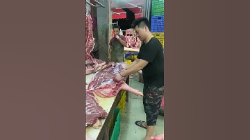 Quick Tips for Splitting Pork #delicious #food #https