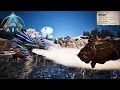 Can Bison Take On the Alpha Rag Boss? | ARK Ascended Ep13