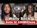 Wally Seck Brise le Silence-Apre le Mariage de Omaro et Sokhna Bator-Auto bou 100Millions Lay Dawal😱