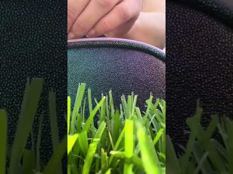 Check out my new vid! Like and sub🦶✨😊 #feetcare #tingles #oddlysatisfyingvideo #asmrsound