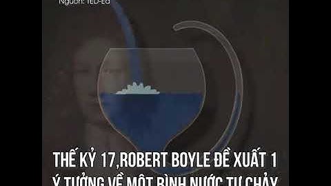 Kiến thức về động cơ vĩnh cửu