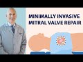 Surgeon Q&A: Minimally-Invasive Mitral Valve Repair with Dr. Marc Gerdisch