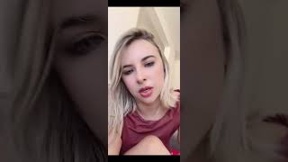 PRETTY Periscope Live lovely girl