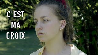 Cest Ma Croix Court-Métrage Sur Le Deuil