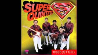 Super Quinteto - Por amor a morir (Tema 10) DISCO 1 chords