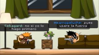TODO POR EL AMOR TRANSFORMICE EP2