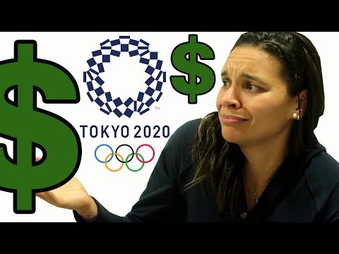 Vídeo: Como Chegar às Olimpíadas De