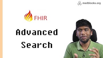 Advanced FHIR Search Queries - Include, RevInclude, Count and Bulk Search