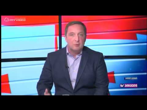 ,,მინდა ჩემმა შვილებმა მშვიდ ქვეყანაში იცხოვრონ,,