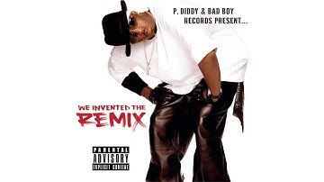 P. Diddy - I Need a Girl (Pt. 1) (ft. Usher & Loon)