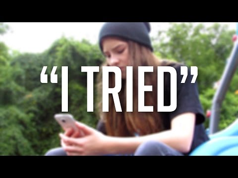 "I Tried" | A Short Film - "I Tried" | A Short Film