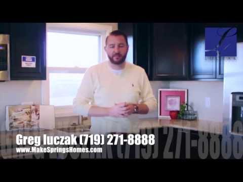 12920 Green Meadow Drive, Elbert, CO home video tour