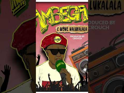 BAMBEGA COMING TO ALL DIGITAL PLATFORMS THIS FRIDAY 9TH MAY