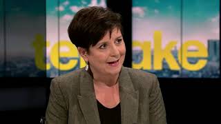 VRT | Terzake - 21 oktober 2020