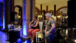 Neşe Ercan - Canlı Duo - Bodrum İmperial Otel