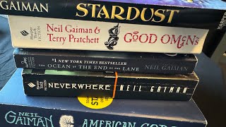 Why You Should Read…Neil Gaiman