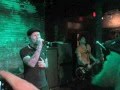 Dropkick Murphys - The Torch @ Lansdowne Pub in Boston, MA (3/17/14)