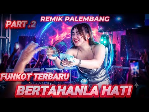 SHANGRILA NEW‼️ FUNKOT TERBARU BERTAHAN LA HATI (ARIF ) ‼️DJ DEVI BILQIS PRAT .2