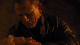 Skyfall - "I did get one thing right." (1080p)