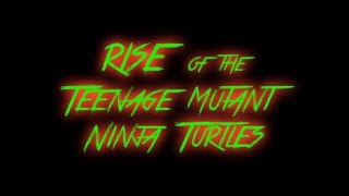 ROTTMNT - Seven Nation Army