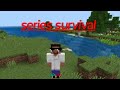 Serie survival parte 2 construir la granja