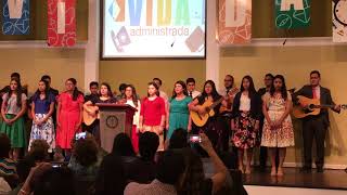 Alfa y Omega - Rondalla Esperanza/hermosillo