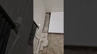 Fini La Pose De Receveur De Extra Plat