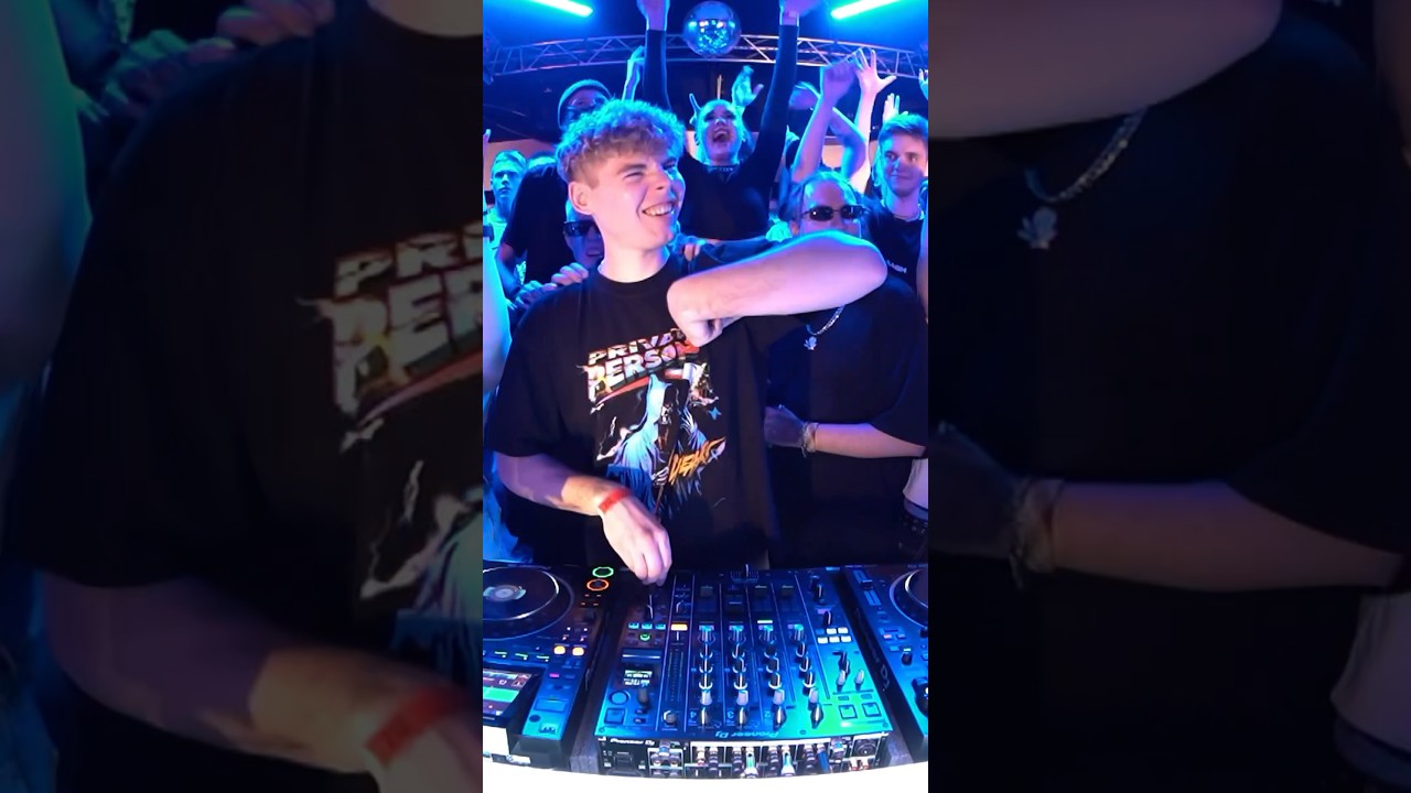 BLACK EYED PEAS - PUMP IT TECHNO VERSION | BLAASH FBR 