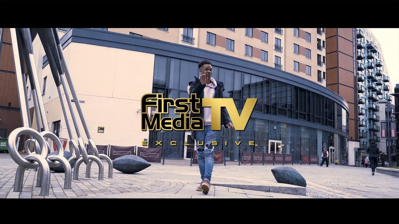 KB - 6 Months Later [Music Video] | First Media TV