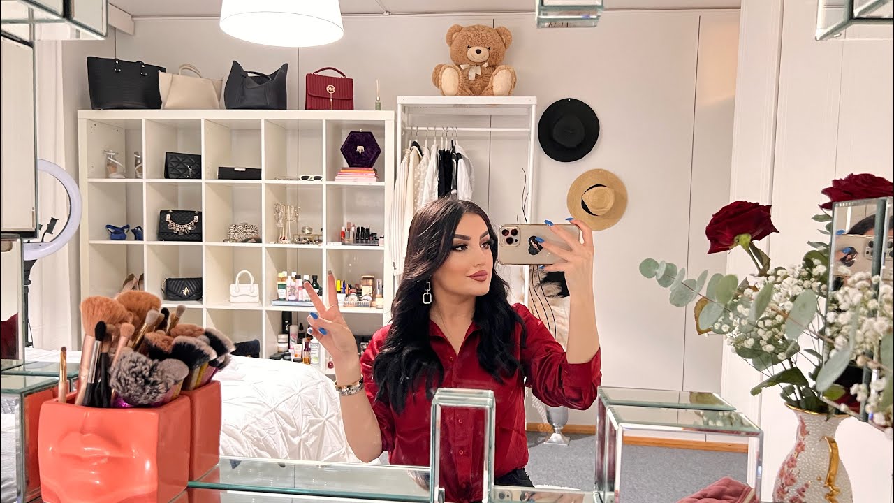 Vloga Xorfa Min Ya New | خورفامن یا نی