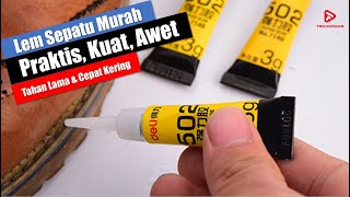 LEM FOX Yunior || Harga Produk & Review Produk