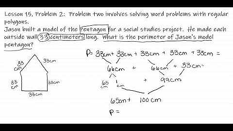 Grade 3, Module 7, Lesson 15, Concept Development