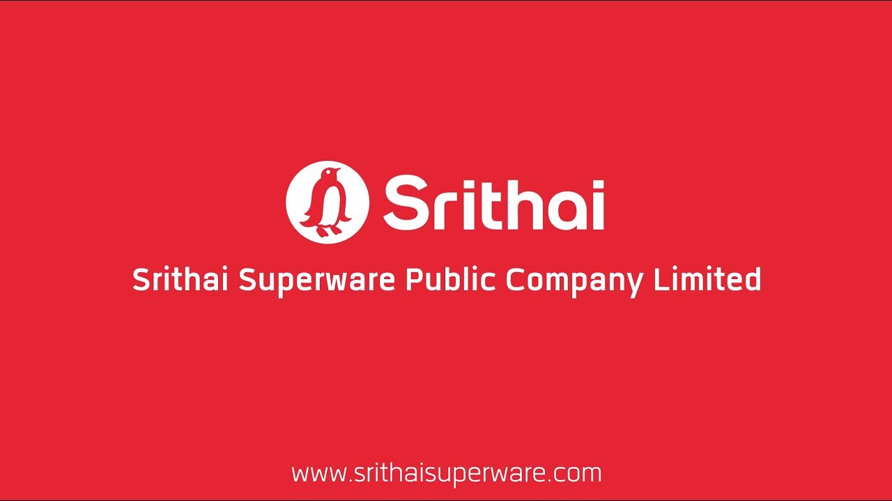 Srithai Corporate VDO 2018