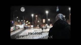 Prozodi - Çıkmaz Sokak (2020) Resimi