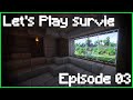 Lp survie  episode 3  shaders