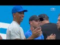 Ben Shelton v Stefanos Tsitsipas - US Open 2026: 4th Round Highlights | Wide World of Sports