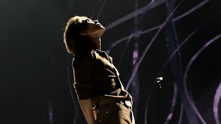 Black Tie - Jeff Satur | Monster Music Festival 2025 | Live | Fancam | 2025.11.01