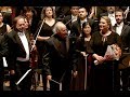 Mahler kindertotenlieder  okka von der damerau  eliahu inbal  sinfnica de galicia