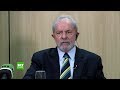 La Grande Interview : Lula da Silva - Entretien exclusif