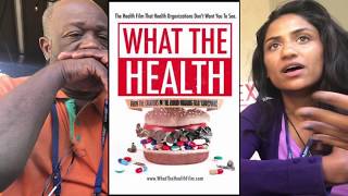 Vegan Nutrition: Religion, Race, and History ft. Milton Mills, MD