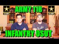 What Is Infantry OSUT Like? | Joining The Army (2020)