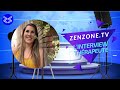 Coach de femmes  bio energie quantique  caroline gaston  zenzone  tv