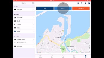 DZMx Connect App