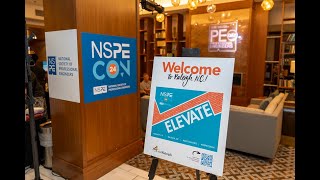 Nspecon24 Highlights Inspiring Connections & Impactful Moments