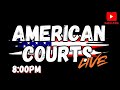 American Courts Live